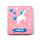 Nail File Matchbook - Unicorn Magic