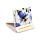 Nail File Matchbook - Nectar Meadows