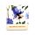 Nail File Matchbook - Nectar Meadows