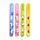 Nail File - Moomin & Tammi