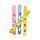 Nail File - Moomin & Tammi