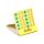 Nail File Matchbook - Capybara