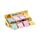 Nail File Matchbook - Beans & Co Cats