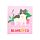 Nail File Matchbook - Beans & Co Cats