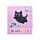 Nail File Matchbook - Beans & Co Cats