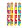 Nail File - Summer Fruits