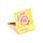 Nail File Matchbook - Pusheen the Cat Fruits