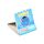Nail File Matchbook - Pusheen the Cat Fruits