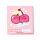 Nail File Matchbook - Pusheen the Cat Fruits