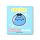 Nail File Matchbook - Pusheen the Cat Fruits