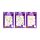 Nail Stickers - Spooky