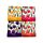 Nail File Matchbook - Tulips