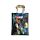 Durable Reusable Shopping Bag - Lisa Parker Witchwood Express Cat