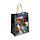 Durable Reusable Shopping Bag - Lisa Parker Witchwood Express Cat