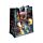 Durable Reusable Shopping Bag - Lisa Parker Witchwood Express Cat