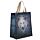 Durable Reusable Shopping Bag - Lisa Parker Guardian of the Fall Wolf
