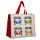 Durable Reusable Shopping Bag - Volkswagen VW T1 Camper Bus