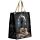 Durable Reusable Shopping Bag - Lisa Parker Spirits of Salem Cat