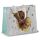 Durable Reusable Shopping Bag - Jan Pashley Highland Coo Cow