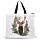 Durable Reusable Shopping Bag - Wild Stag