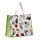 Durable Reusable Shopping Bag - Butterfly Meadows