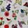 Durable Reusable Shopping Bag - Butterfly Meadows