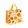 Durable Reusable Shopping Bag - Autumn Harvest