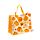 Durable Reusable Shopping Bag - Autumn Harvest