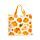 Durable Reusable Shopping Bag - Autumn Harvest