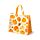 Durable Reusable Shopping Bag - Autumn Harvest