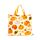 Durable Reusable Shopping Bag - Autumn Harvest