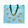 Durable Reusable Shopping Bag - Capybara