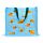 Durable Reusable Shopping Bag - Capybara