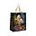 Durable Reusable Shopping Bag - Lisa Parker Guardian of Spells Owl