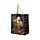 Durable Reusable Shopping Bag - Lisa Parker Guardian of Spells Owl