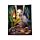 Durable Reusable Shopping Bag - Lisa Parker Guardian of Spells Owl