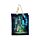 Durable Reusable Shopping Bag - Lisa Parker Jekyll and Hyde Cats