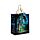 Durable Reusable Shopping Bag - Lisa Parker Jekyll and Hyde Cats