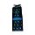 Durable Reusable Shopping Bag - Lisa Parker Jekyll and Hyde Cats