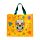 Durable Reusable Shopping Bag - Day of the Dead