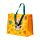 Durable Reusable Shopping Bag - Day of the Dead