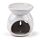 Simple Coloured Cut Out Design Ceramic Oil Burner