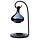 Hanging Teardrop Ceramic Oil Burner with Metal Stand
