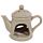 Teapot Design Ceramic Oil Burner
