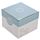 Teapot Design Ceramic Oil Burner