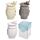 Bird Bath Design Ceramic Oil Burner