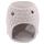 Ceramic Crackled Glaze Buddha Head Oil Burner