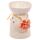 Ceramic Speckled Eden Oil and Wax Burner