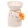 Ceramic Speckled Eden Oil and Wax Burner
