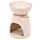 Ceramic Speckled Eden Oil and Wax Burner
